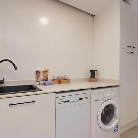 Апартаменты Puerto Mar By Aguilarent