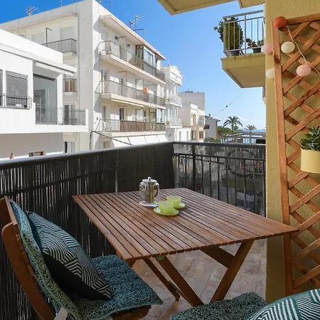 Puerto Mar By Aguilarent *