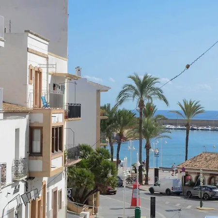 Puerto Mar By Aguilarent